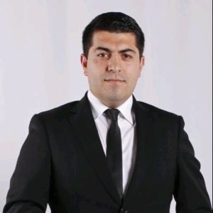 Picture of Cristian Fierro