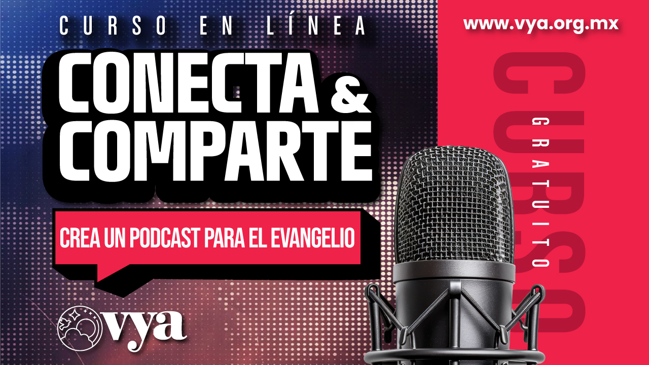 curso podcast evangelio