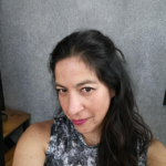 Vanessa Pérez-Rubio